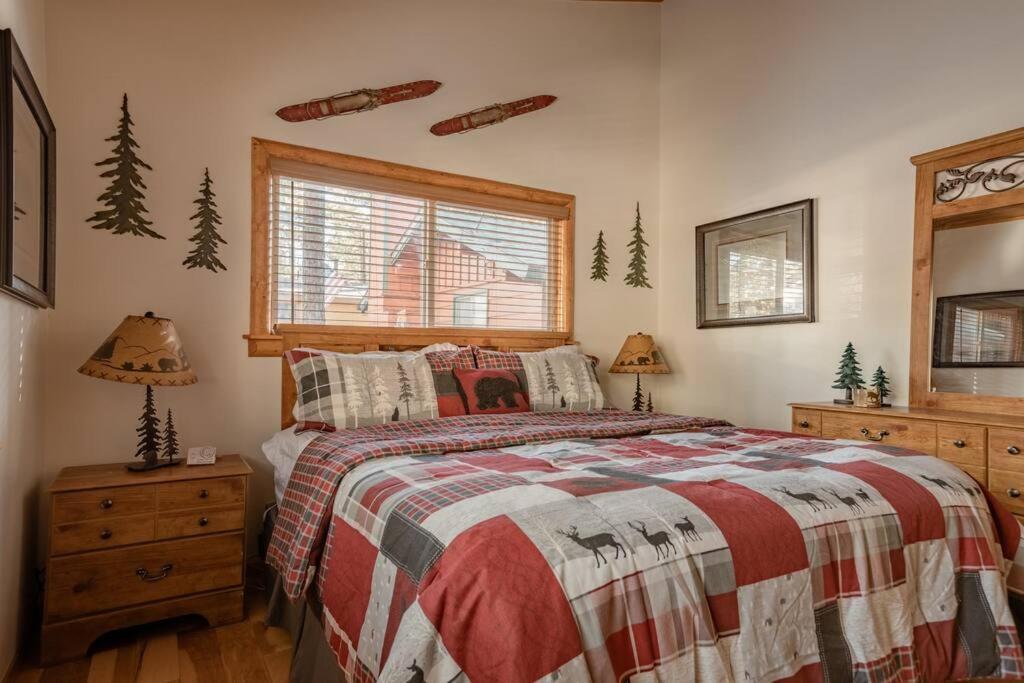 Hot Tub*Kids Room*Family Cabin Big Bear City Exterior foto