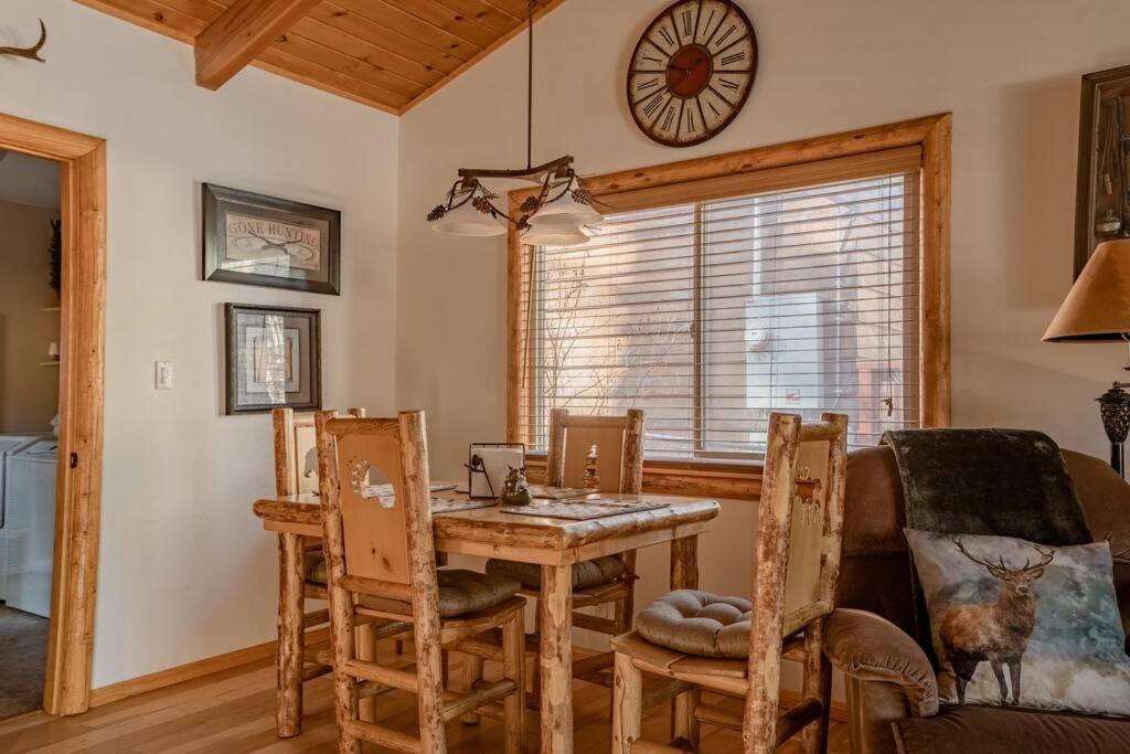 Hot Tub*Kids Room*Family Cabin Big Bear City Exterior foto